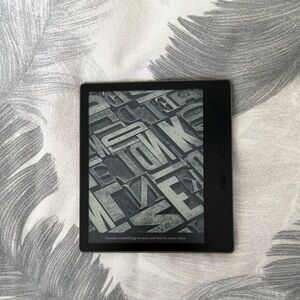 Kindle Oasis 11 Gen 8GB E-Reader